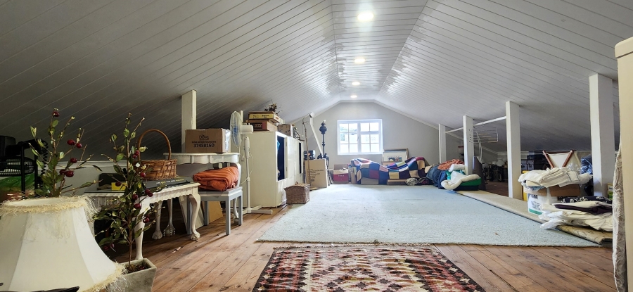 3 Bedroom Property for Sale in Bredasdorp Western Cape
